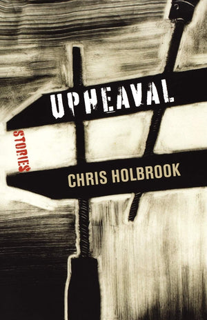 Upheaval: Stories (Kentucky Voices),Used