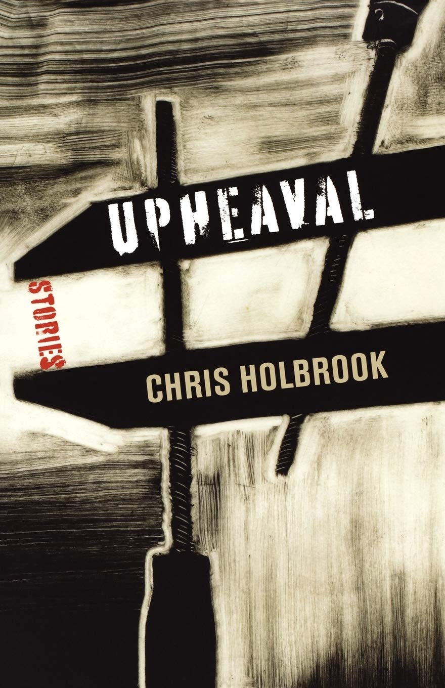 Upheaval: Stories (Kentucky Voices),Used