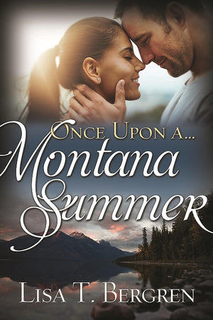 Once Upon A Montana Summer,Used
