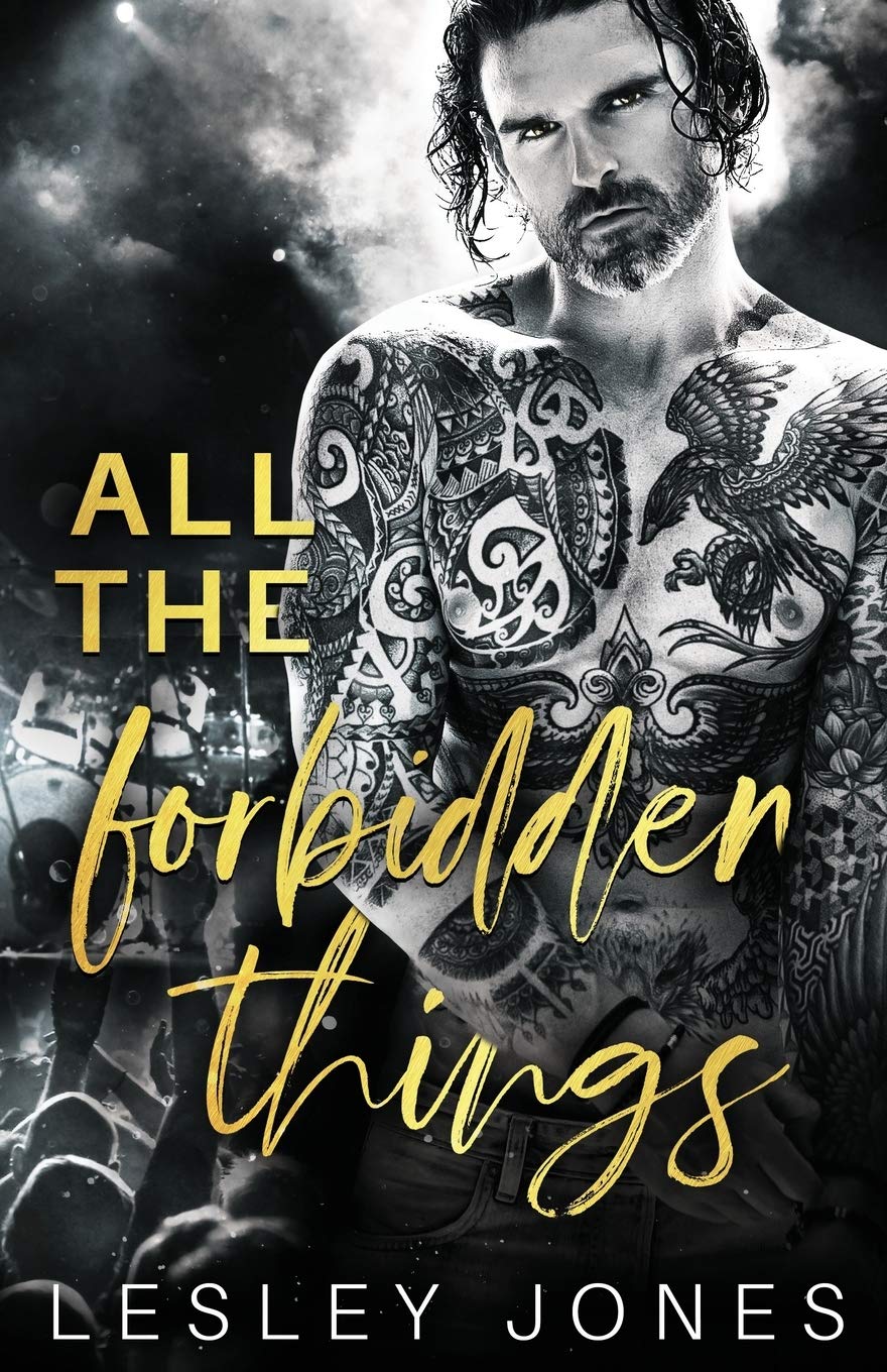 All The Forbidden Things,Used