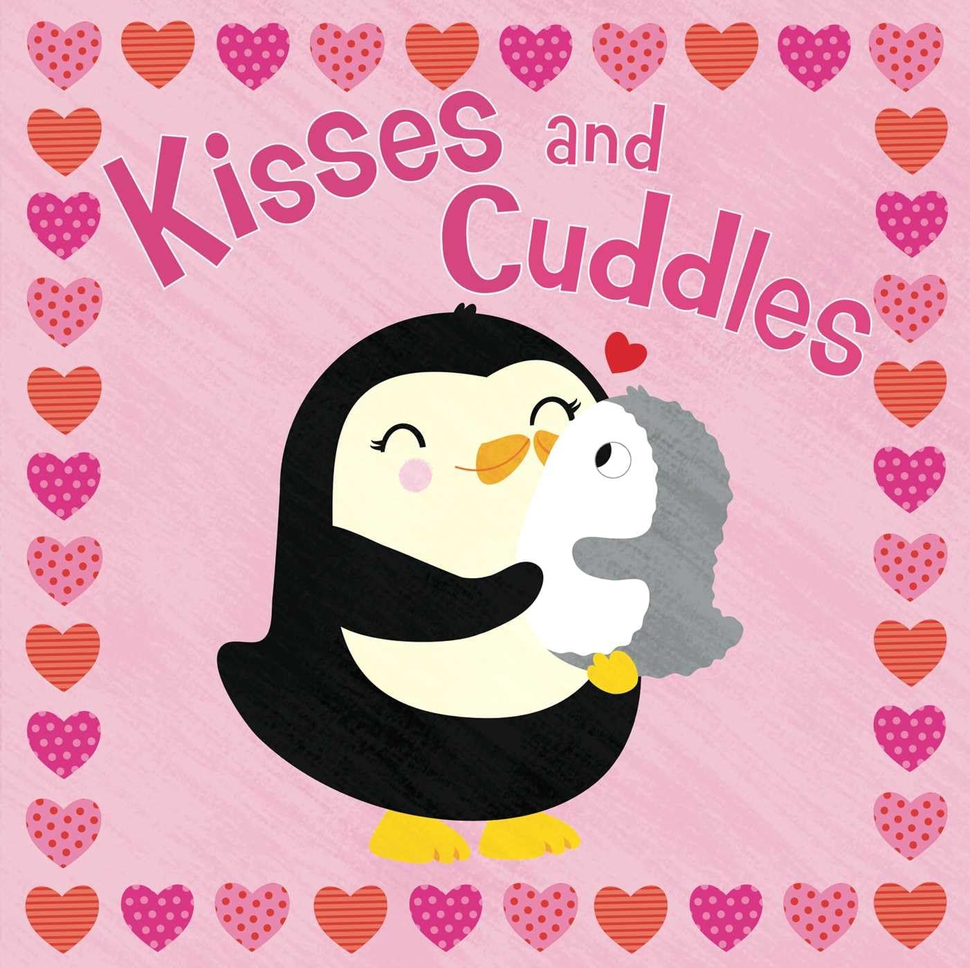 Kisses and Cuddles,Used