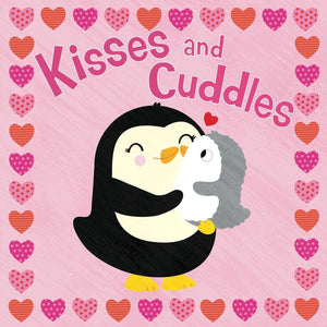 Kisses and Cuddles,Used