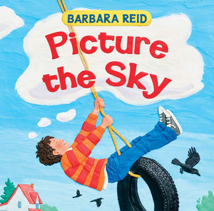 Picture The Sky,Used