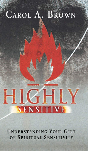 Highly Sensitive: Understanding Your Gift of Spiritual Sensitivity,Used