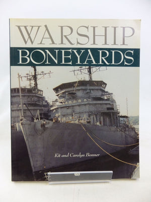 Warship Boneyards,Used
