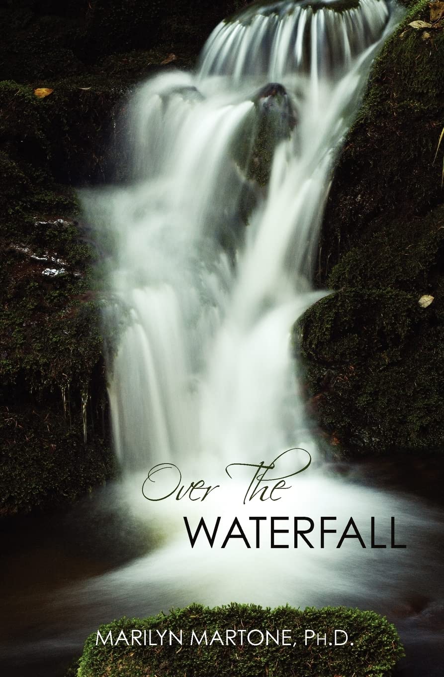 Over The Waterfall,Used