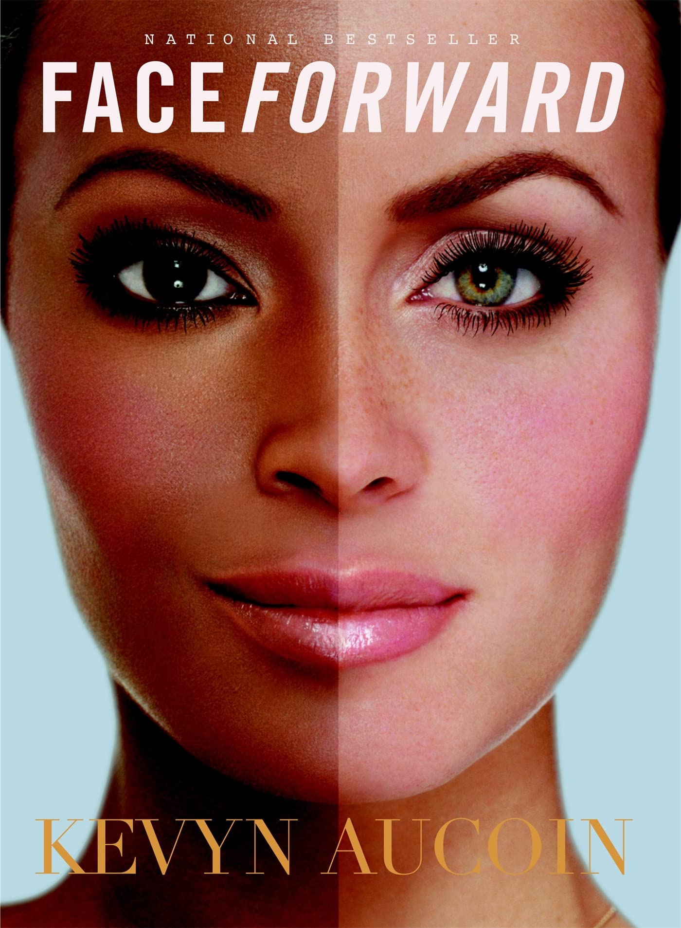 Face Forward,New