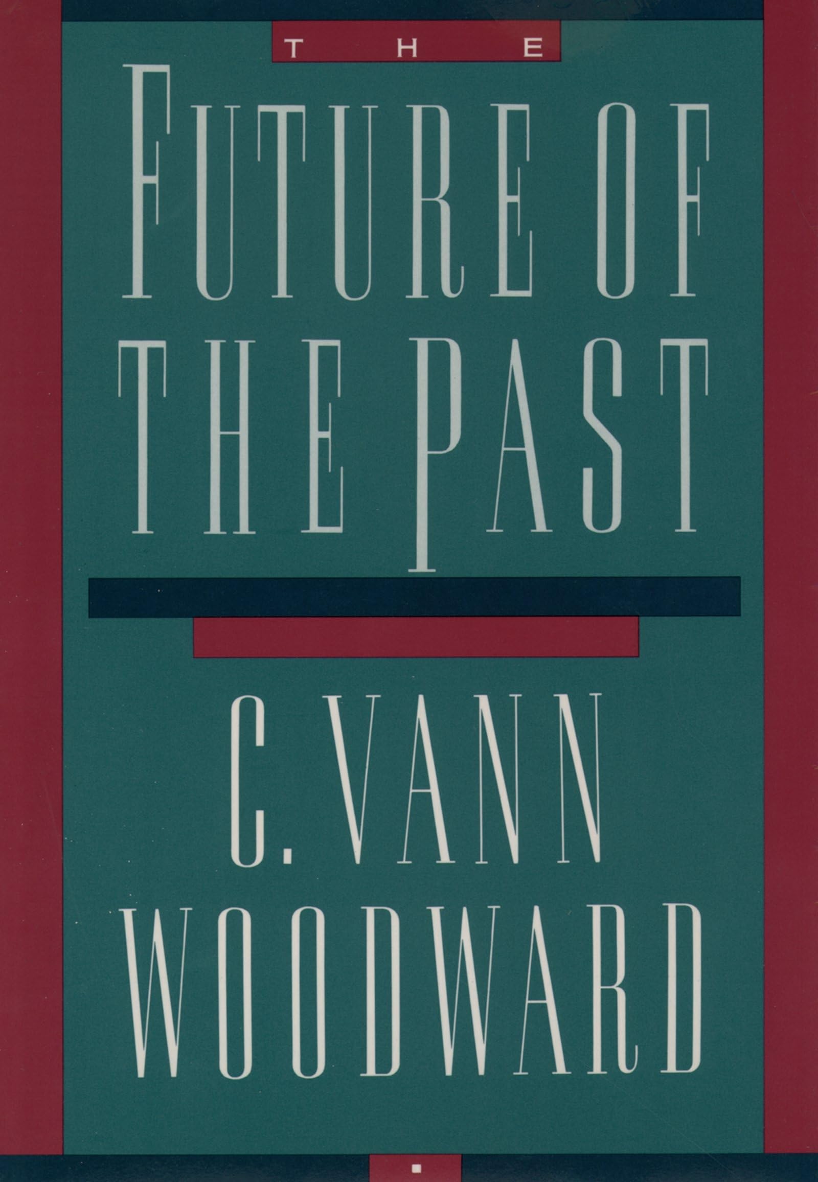 The Future Of The Past,Used