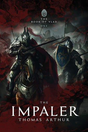 The Impaler (Book of Vlad),Used