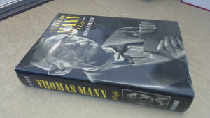 Thomas Mann: A Life-used