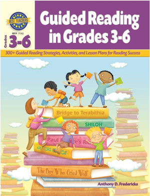 Guided Reading in Grades 36,Used