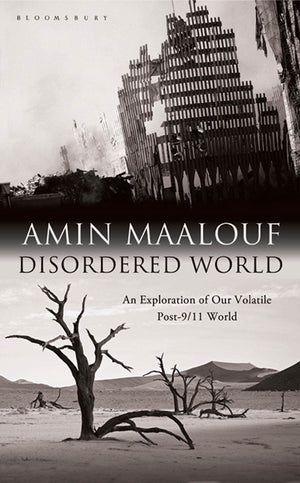 Disordered World: Setting a New Course for the Twentyfirst Century,Used