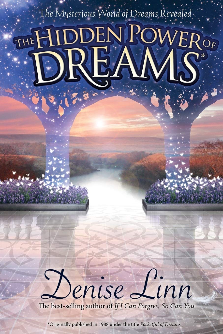 The Hidden Power of Dreams: The Mysterious World of Dreams Revealed,Used