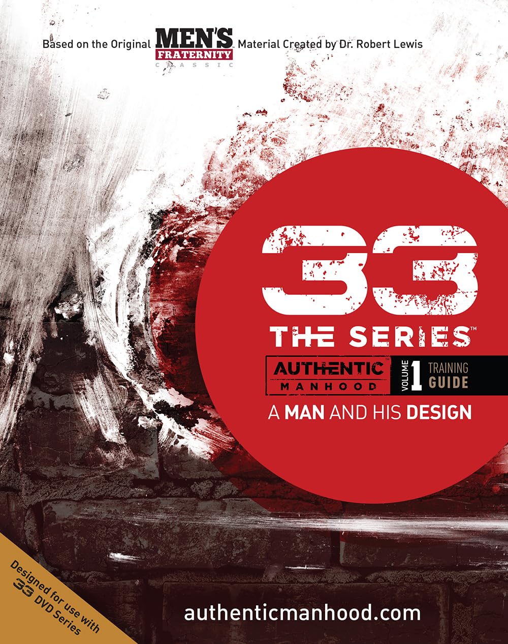 33 The Series, Vol. 1: Training Guide  A Man And His Design,New