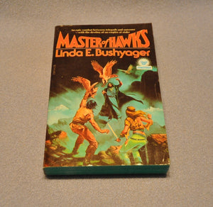 Master Of Hawks,New