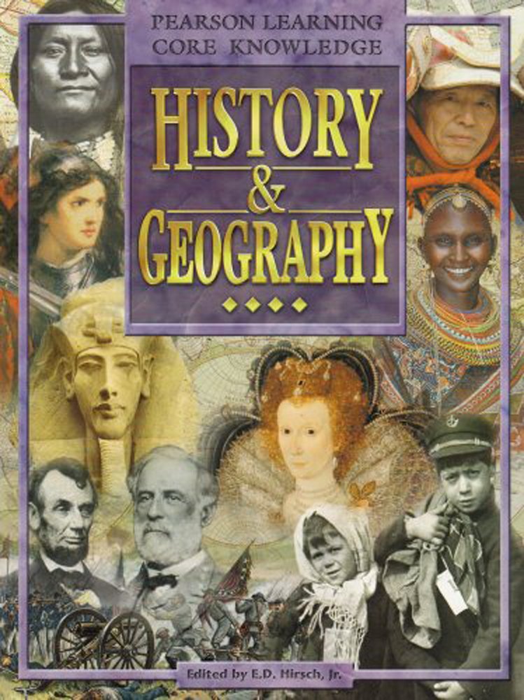World History and Geography: Ancient Rome,Used