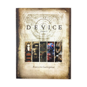 Device: Fantastic Contraption: 1,New