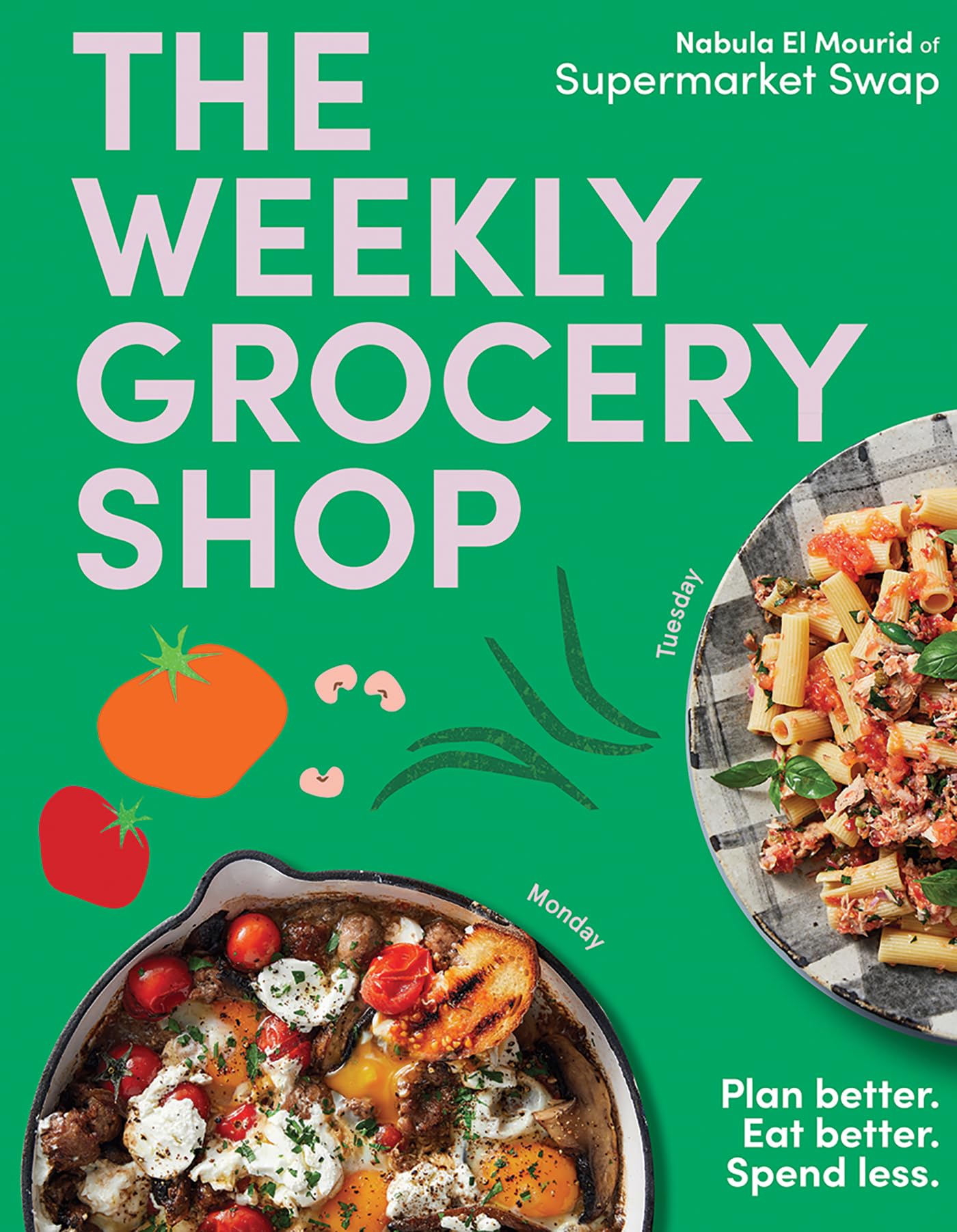 Weekly Grocery Shop