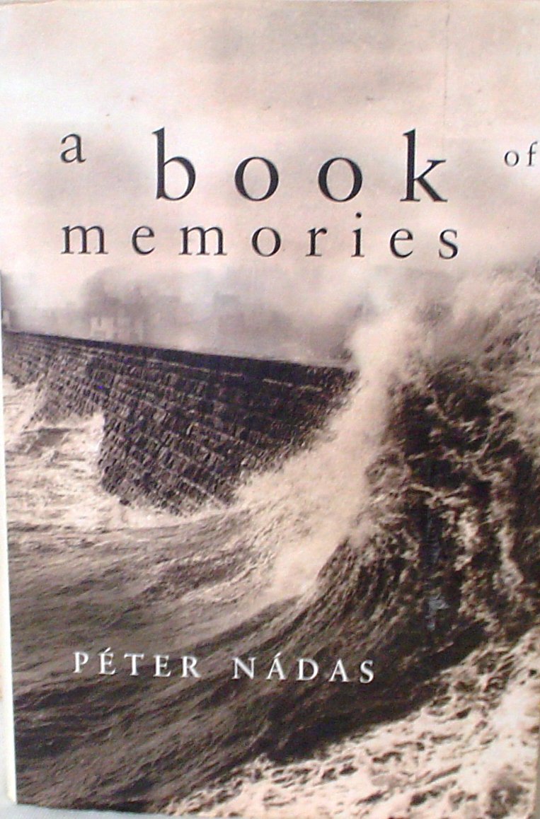 A Book of Memories,Used