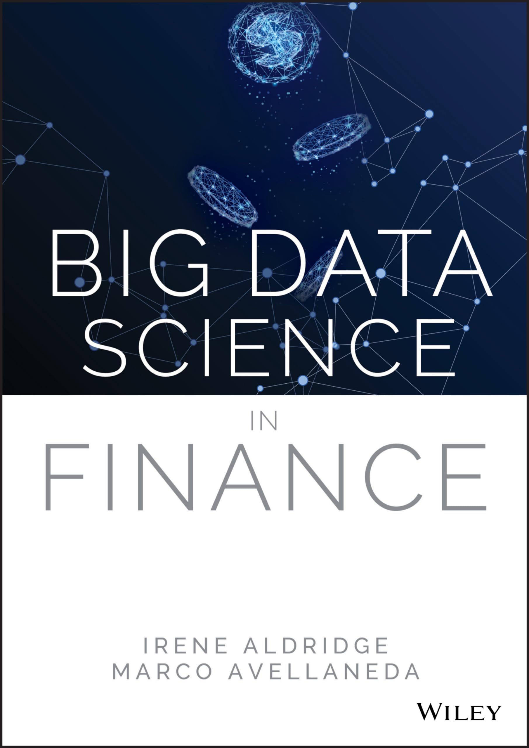 Big Data Science in Finance,Used