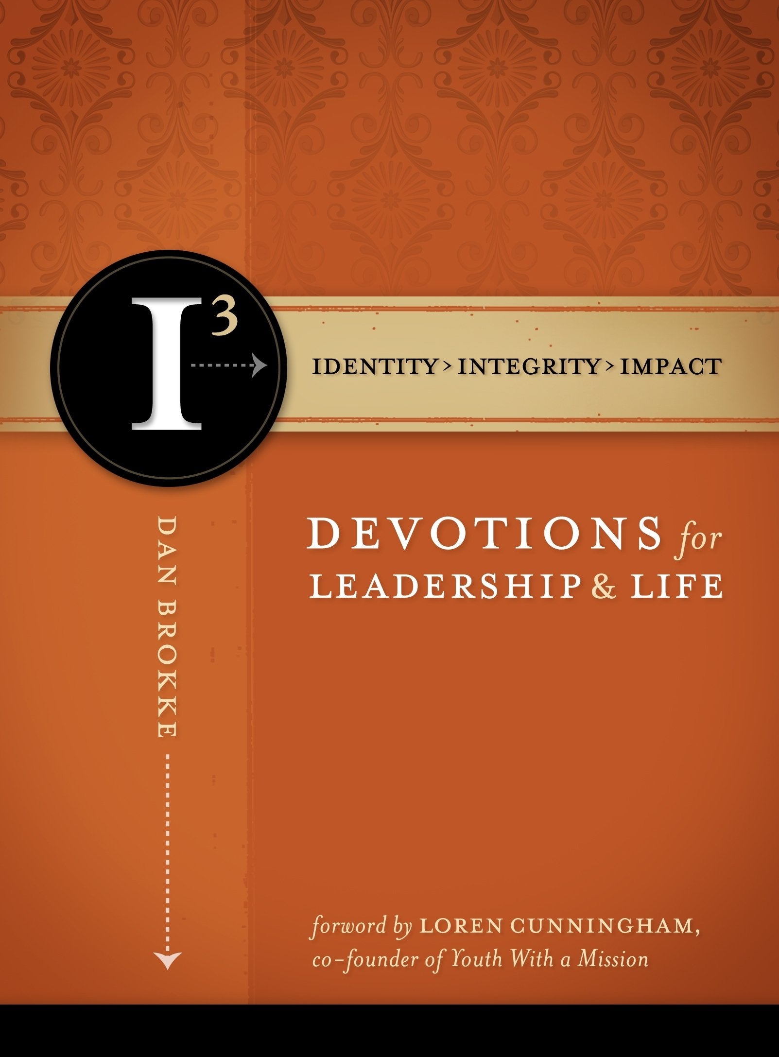 I3 Devotions For Leadership & Life