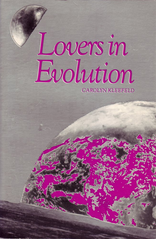 Lovers in Evolution,Used