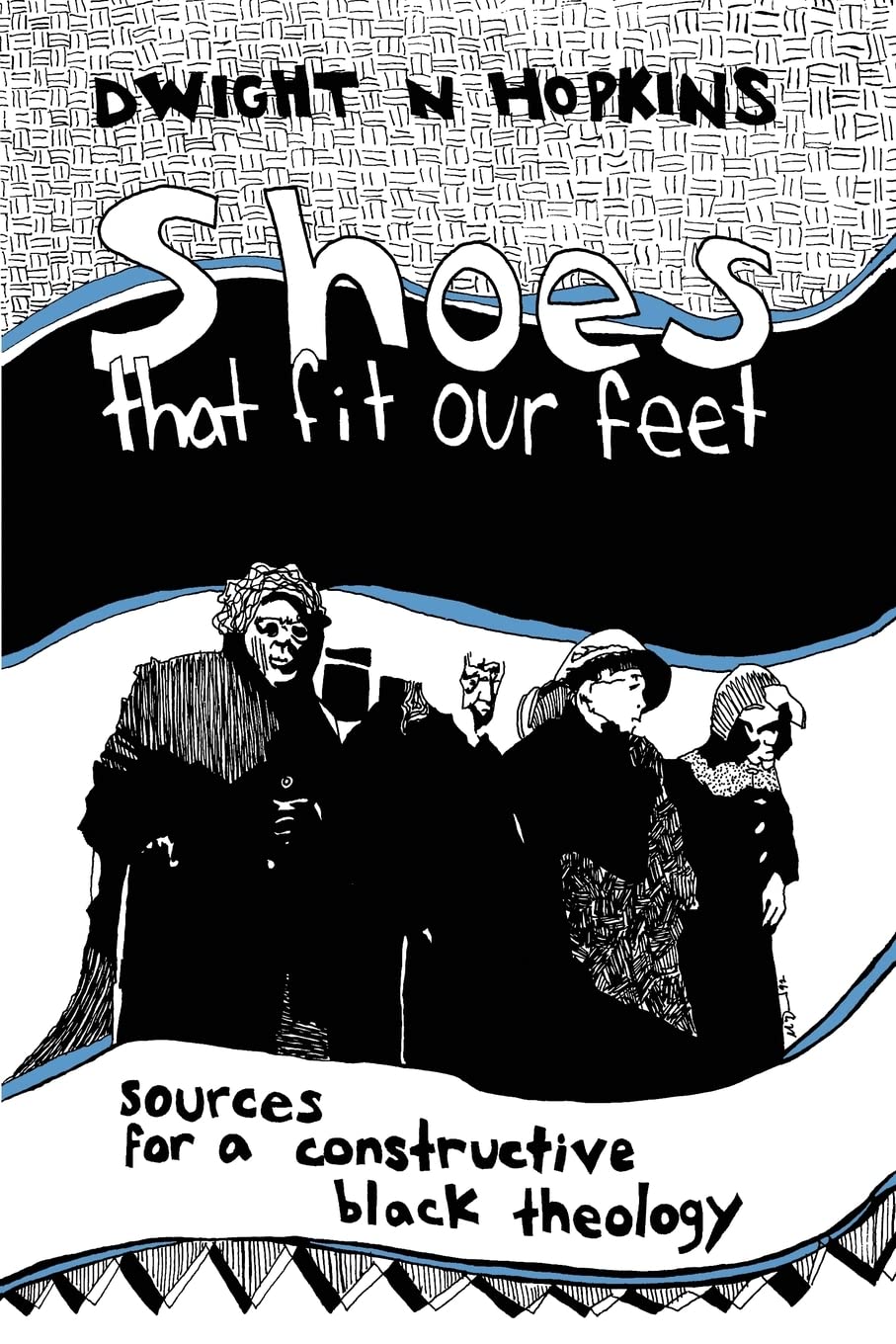 Shoes That Fit Our Feet,New