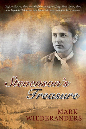 Stevenson's Treasure,Used