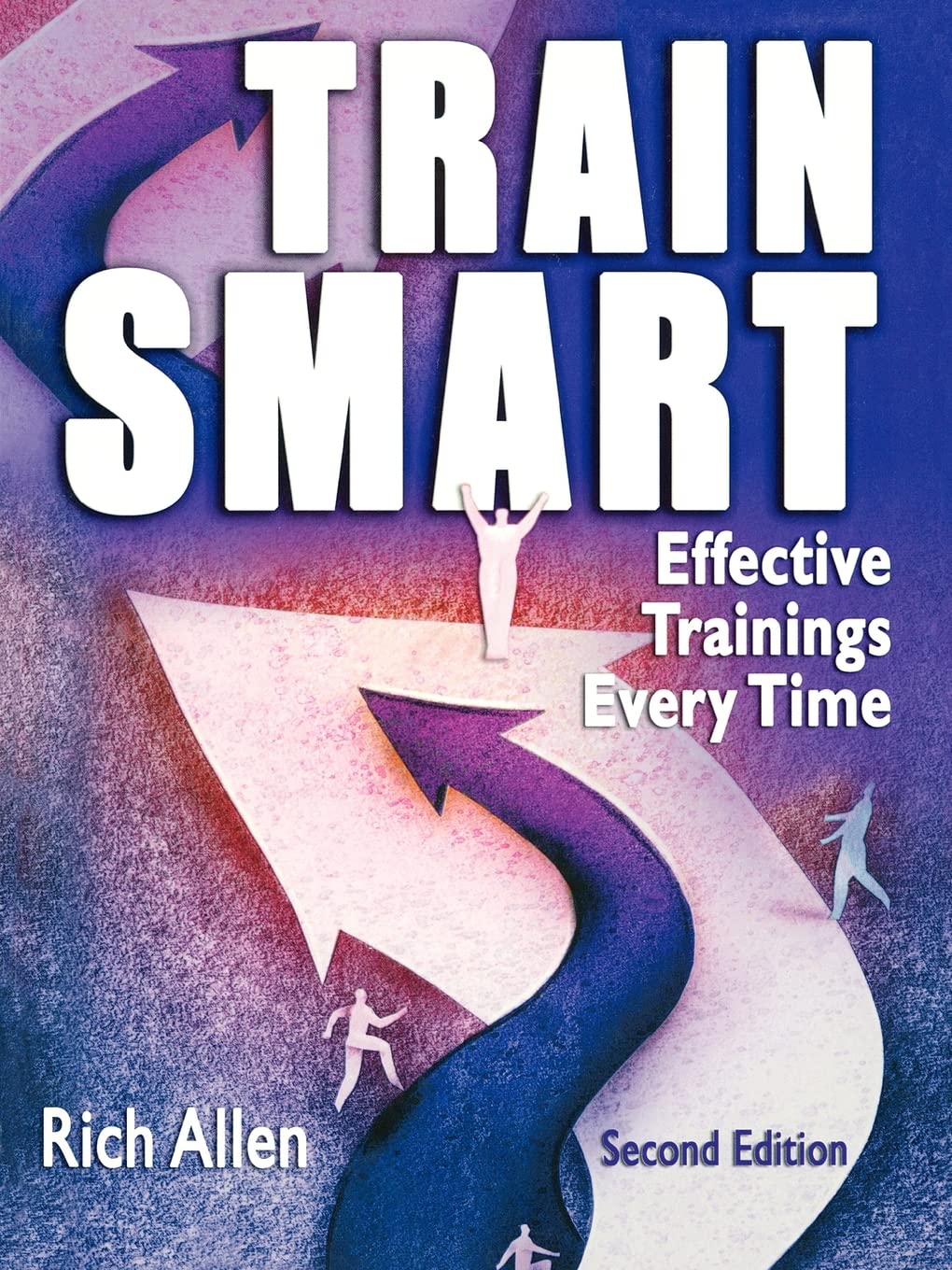 TrainSmart: Effective Trainings Every Time,Used
