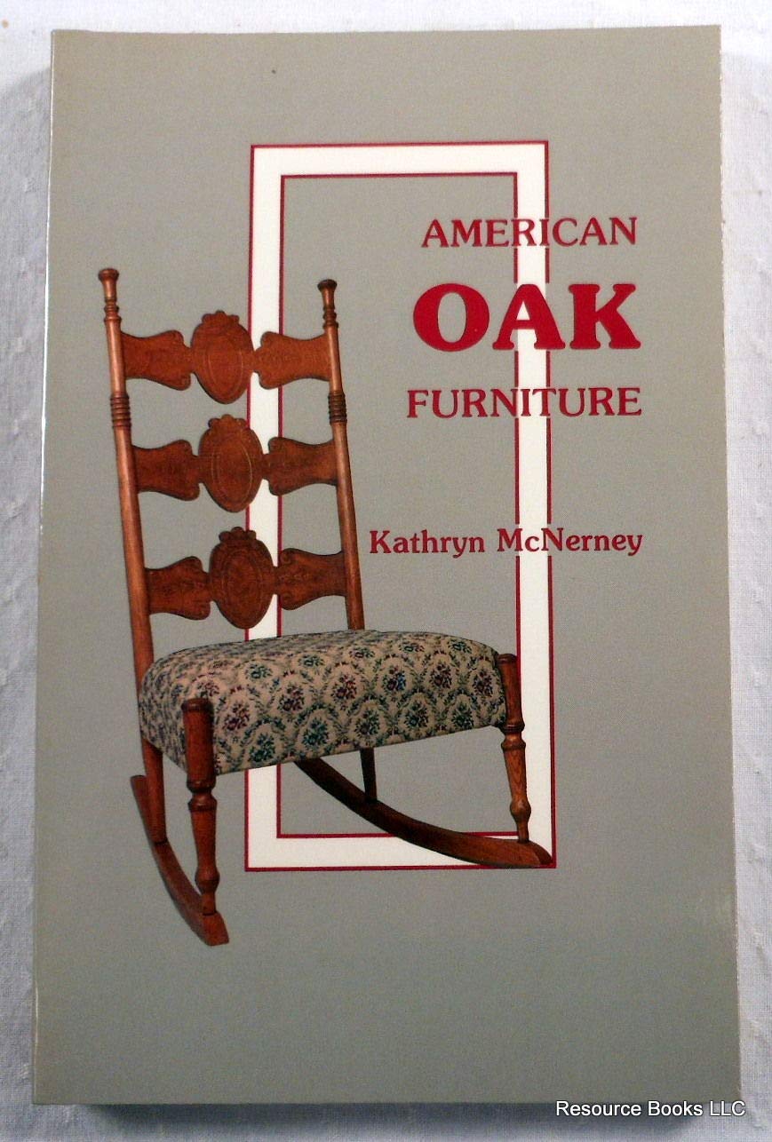 American Oak Furniture,New