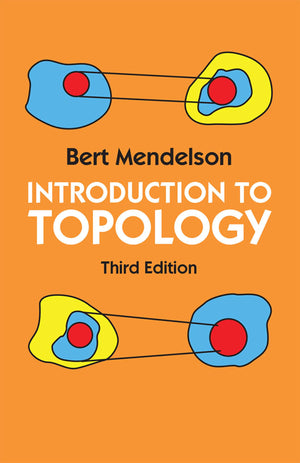 Introduction to Topology: Third Edition (Dover Books on Mathematics),Used
