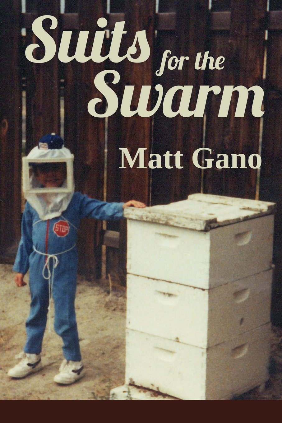 Suits For the Swarm,Used
