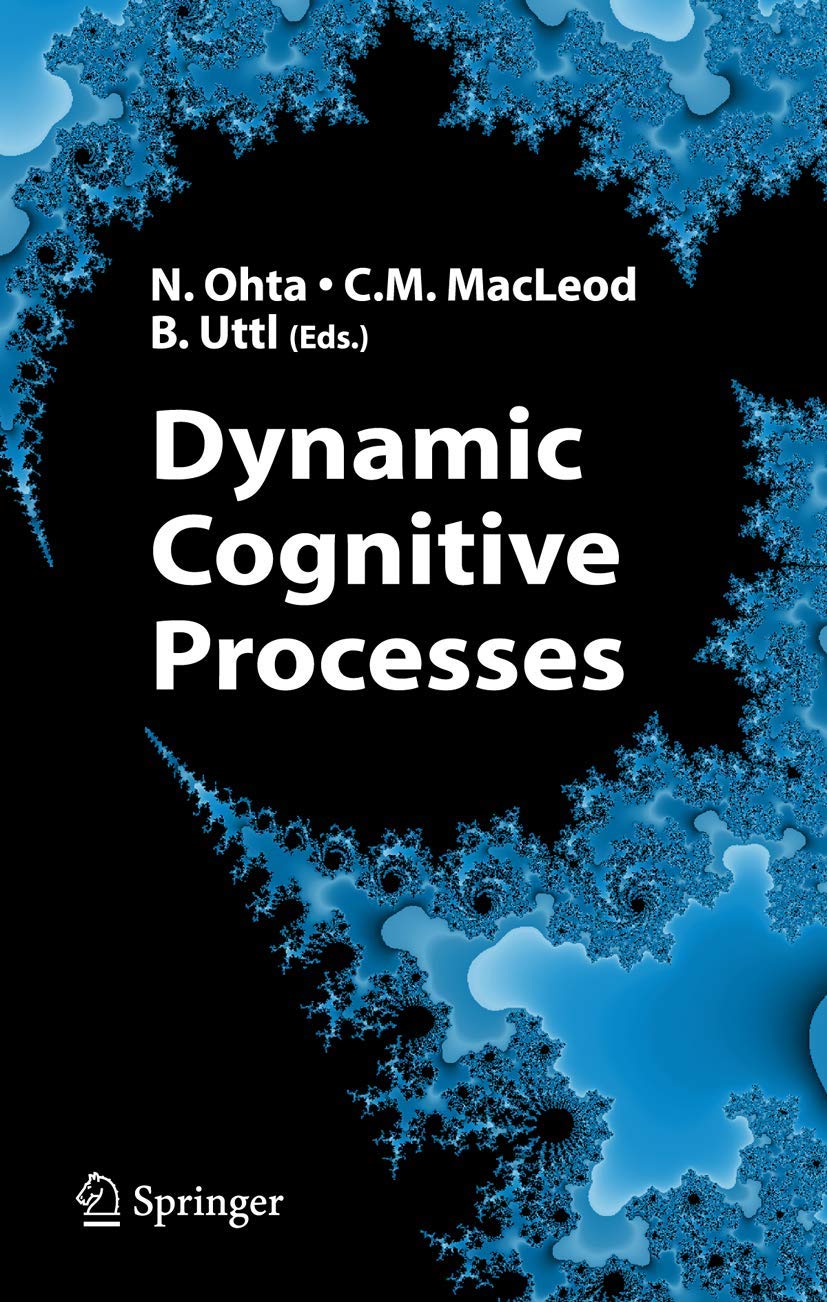 Dynamic Cognitive Processes,Used