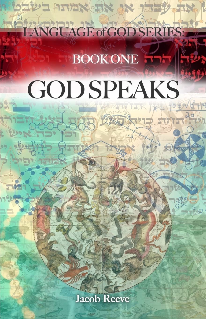 God Speaks (Language of God Series),New
