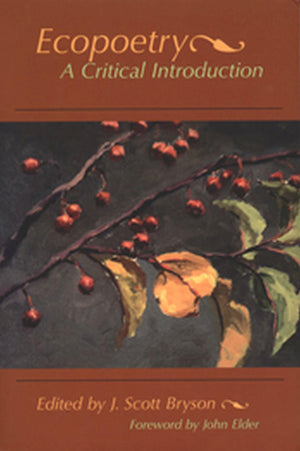 Ecopoetry: A Critical Introduction
