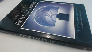 The Art of Rene Lalique,Used