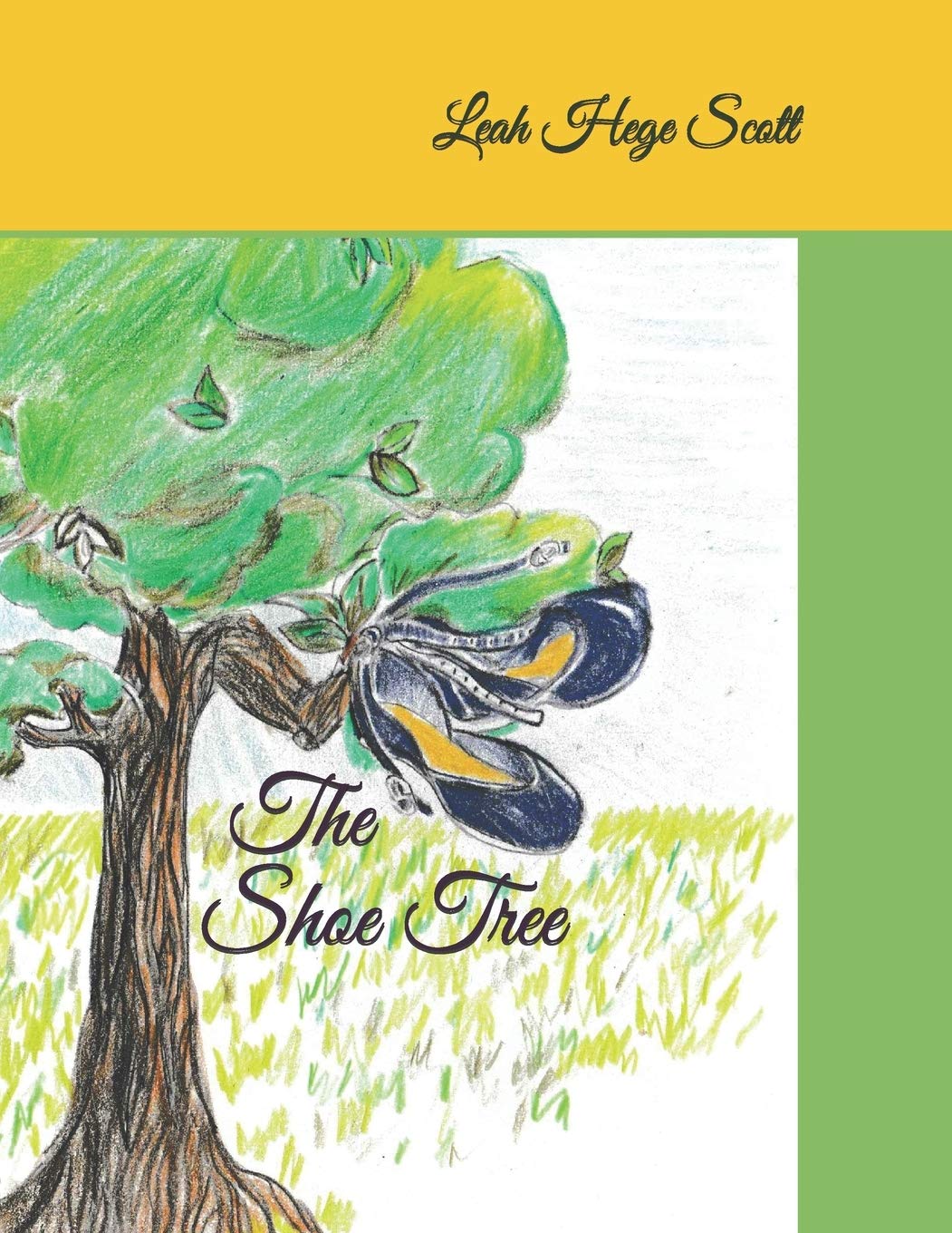 The Shoe Tree,Used
