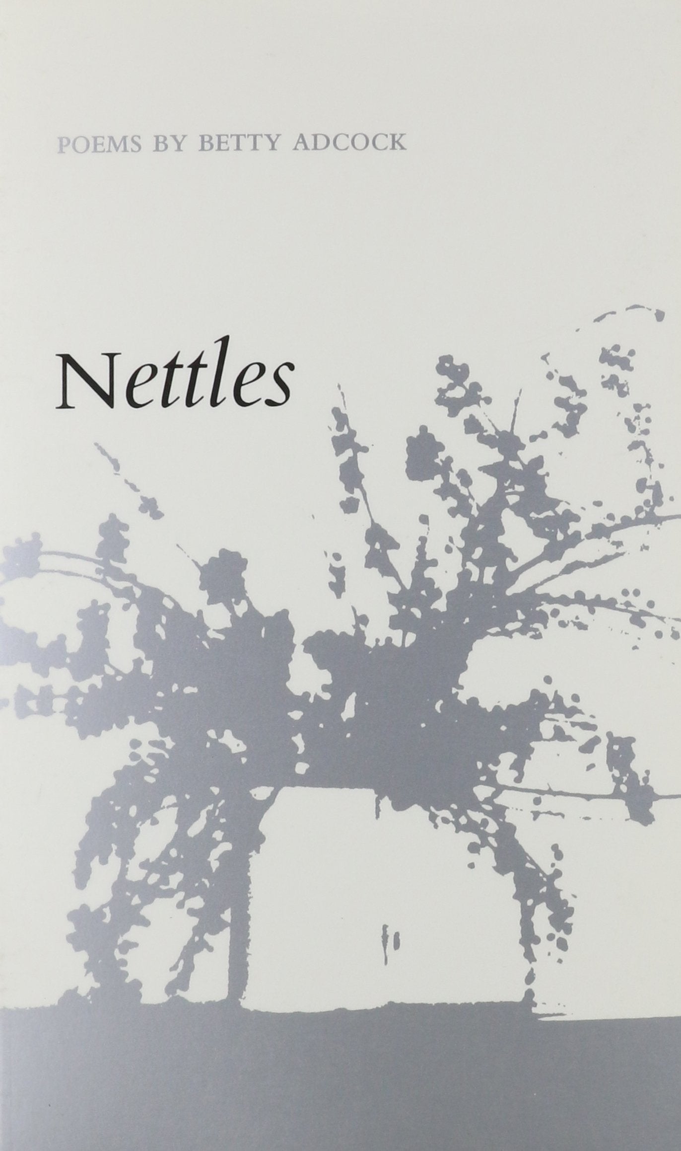 Nettles,Used