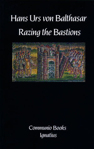Razing The Bastions: On The Church In This Age,Used