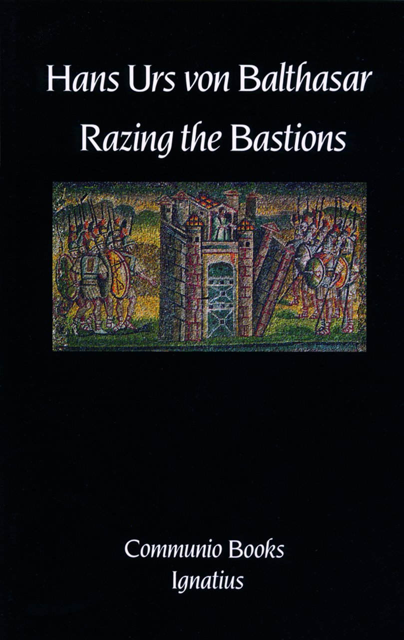 Razing The Bastions: On The Church In This Age,Used