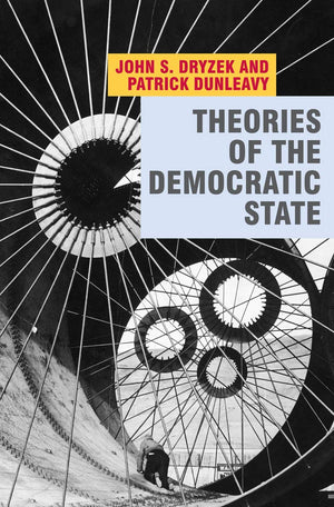 Theories of the Democratic State,Used