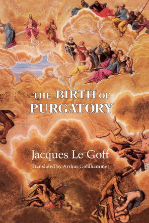 The Birth of Purgatory,Used