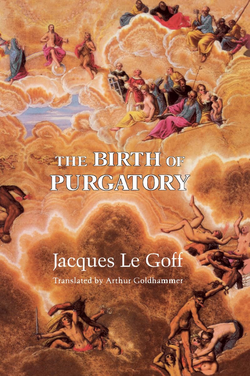 The Birth of Purgatory,Used