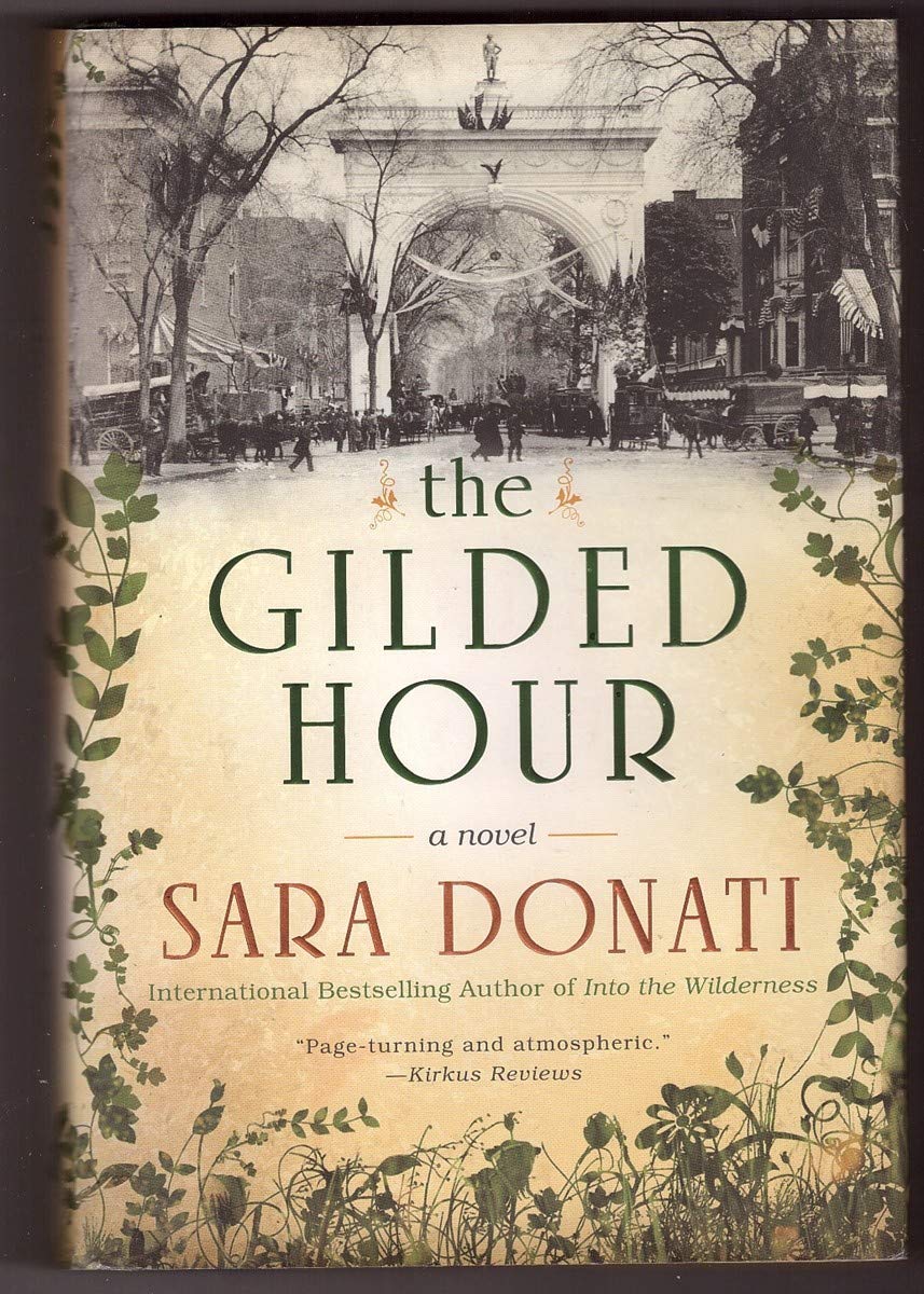 The Gilded Hour,New