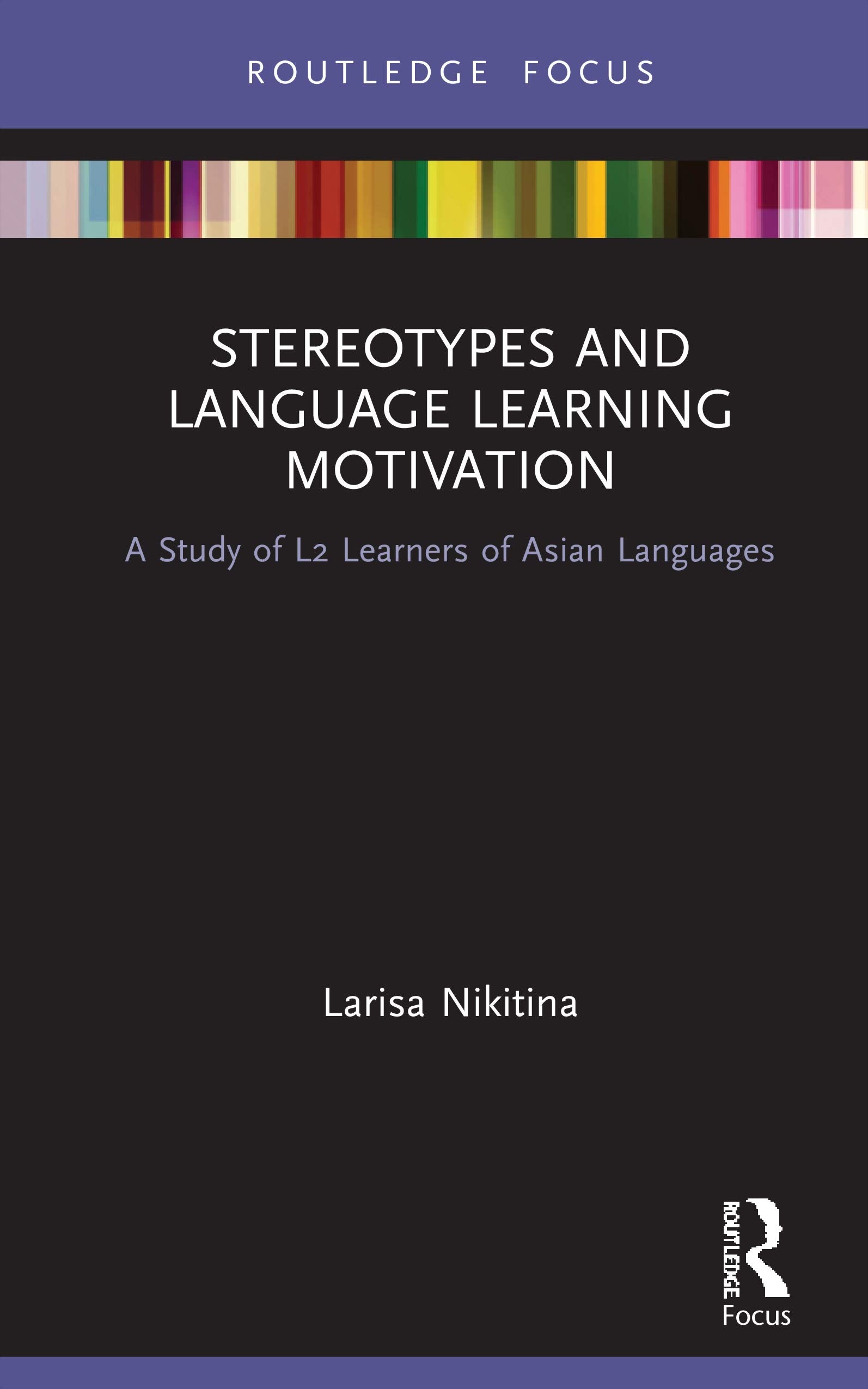 Stereotypes and Language Learning Motivation,Used