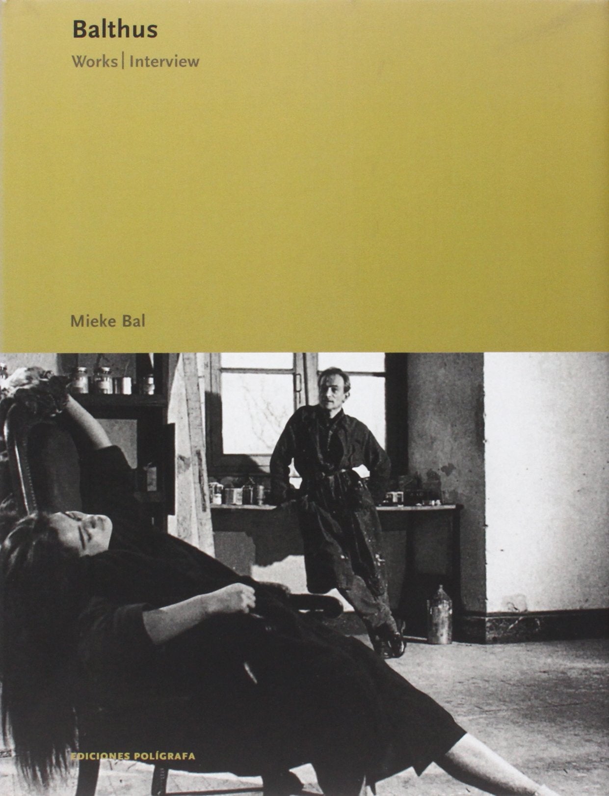 Balthus: Works and Interview,Used