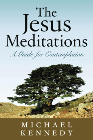 The Jesus Meditations: A Guide for Contemplation,Used