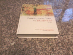 Employment Law For Business