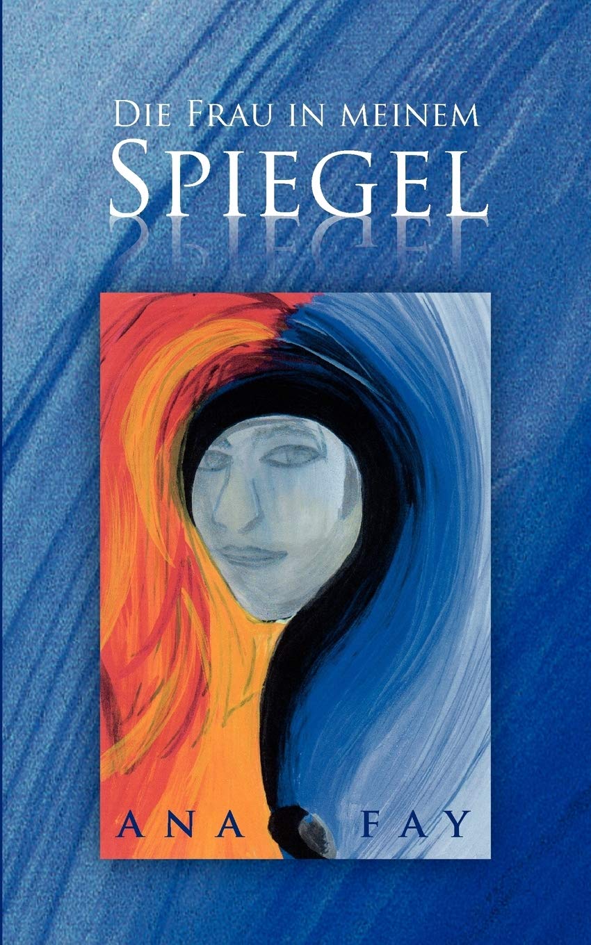 Die Frau in meinem Spiegel (German Edition),Used