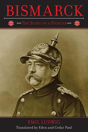 Bismarck: The Story Of A Fighter